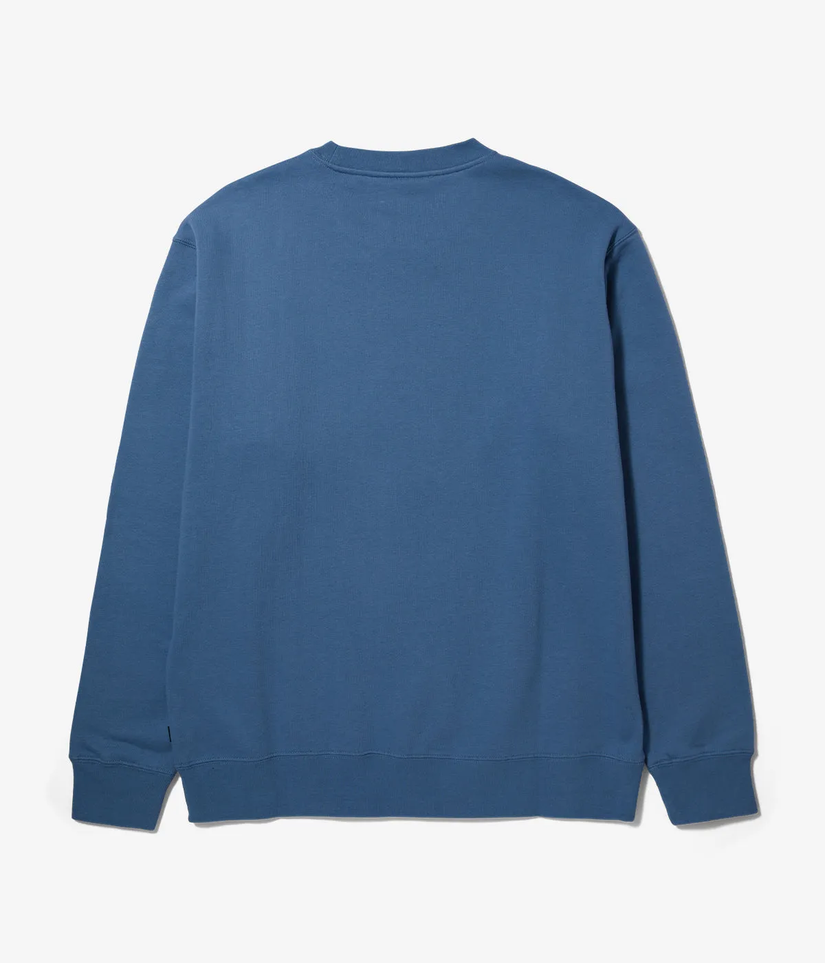 Huf Set Triple Triangle Crewneck