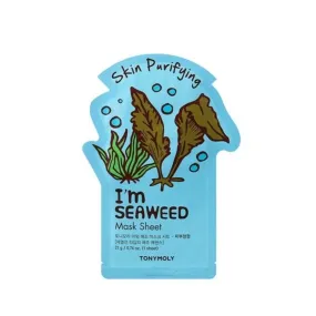 I'm Seaweed Sheet Mask