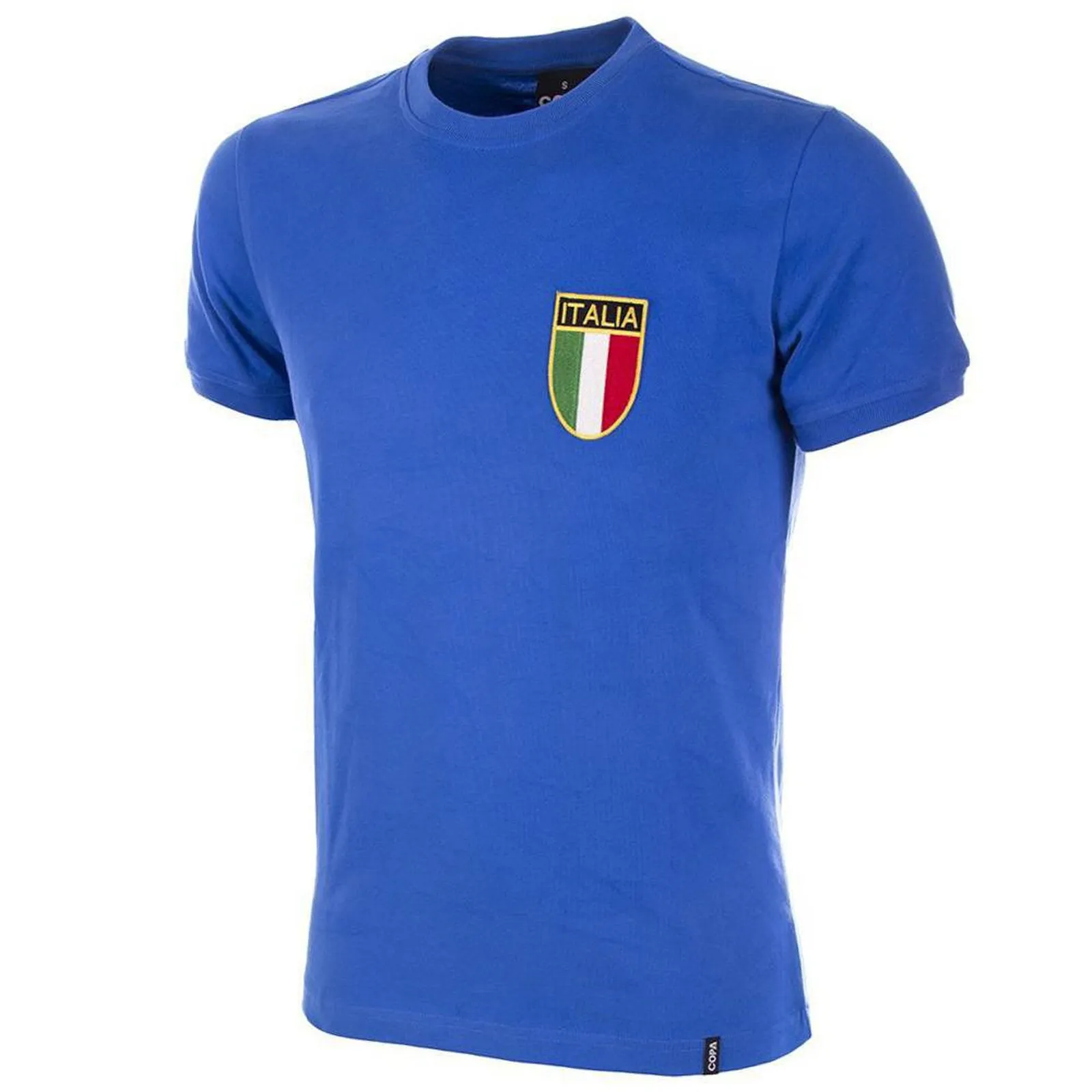 Italy 1970'S Retro Shirt by COPA Football