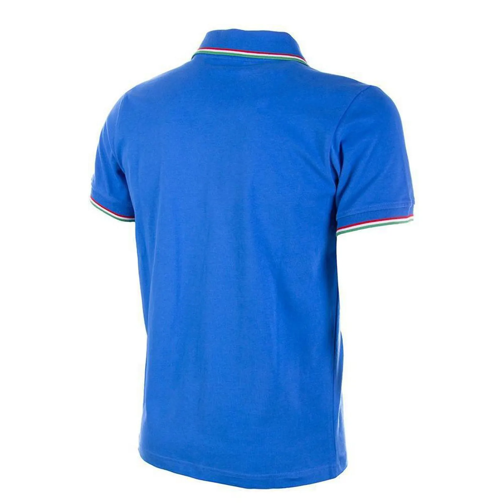 Italy World Cup 1982 Retro Football Shirt by COPA Football