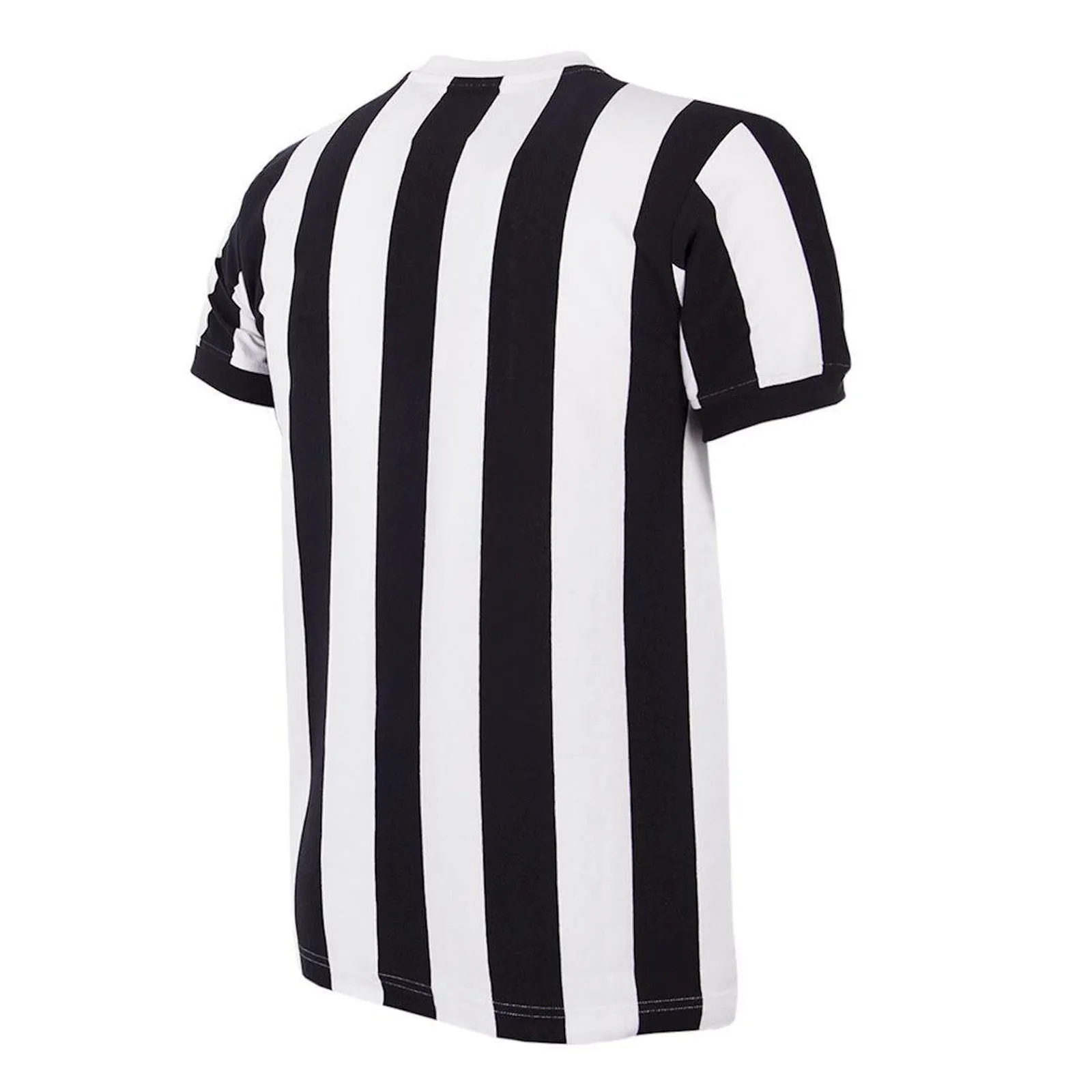 Juventus 1952 - 53 Retro Football Shirt by COPA Football