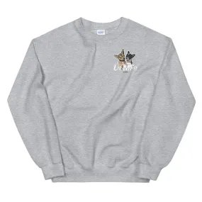 Lil MFs (Maggie & Frankie) Sweatshirt