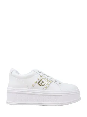 Liu-jo Sneakers BF3143P0102