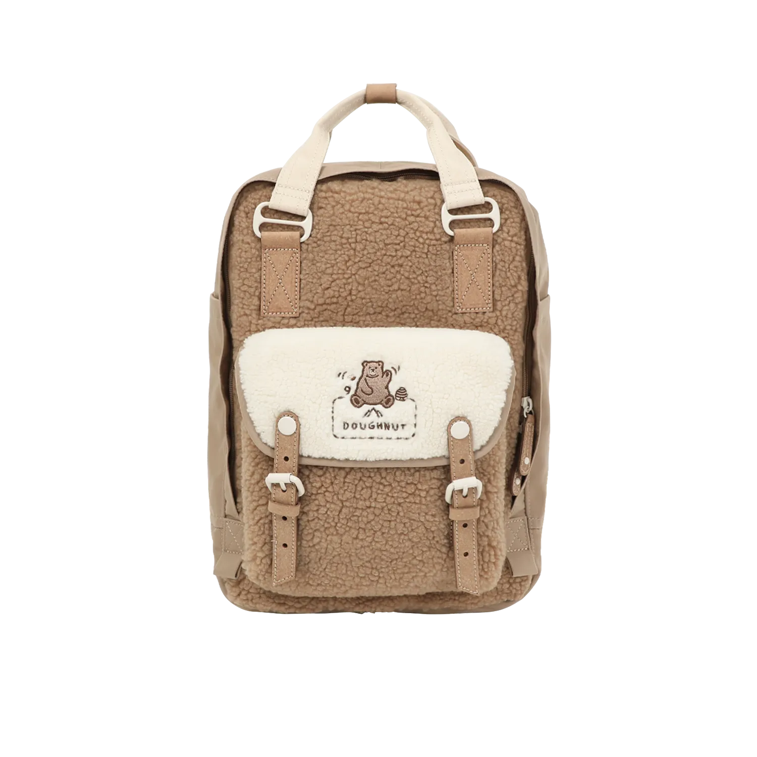 Macaroon Fairies & Friends Series Backpack