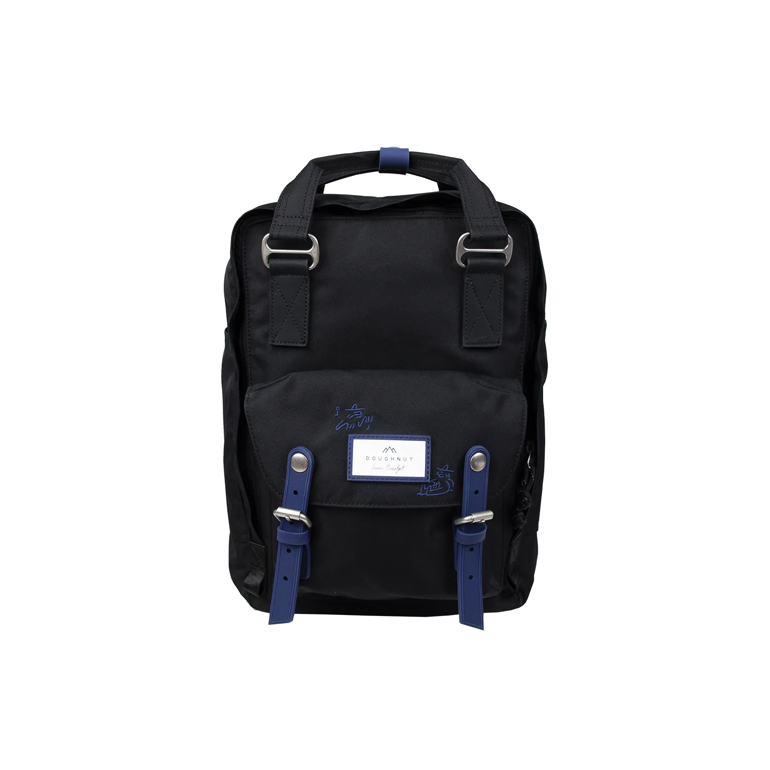 Macaroon Lucas Beaufort Series Backpack