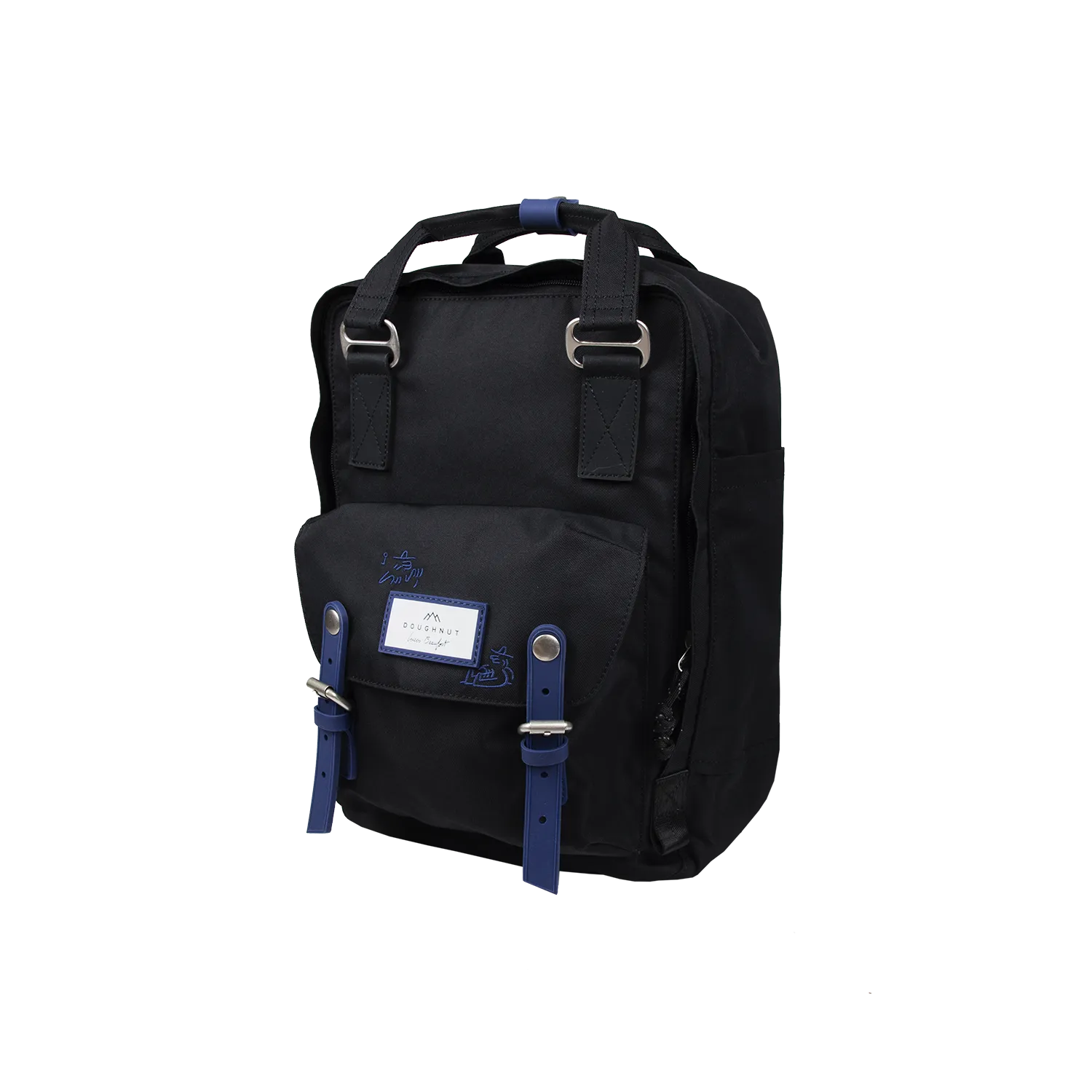 Macaroon Lucas Beaufort Series Backpack