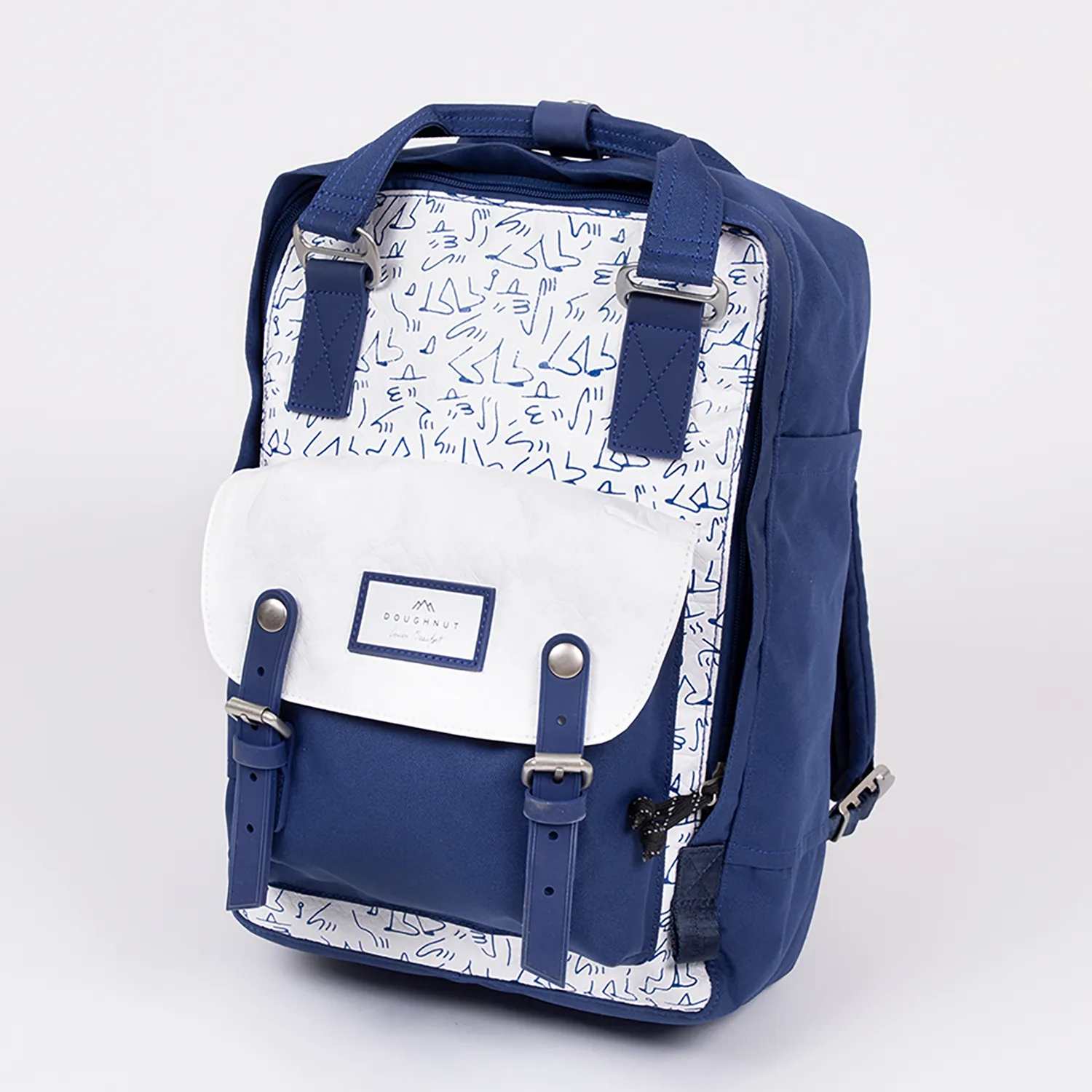 Macaroon Lucas Beaufort Series Backpack