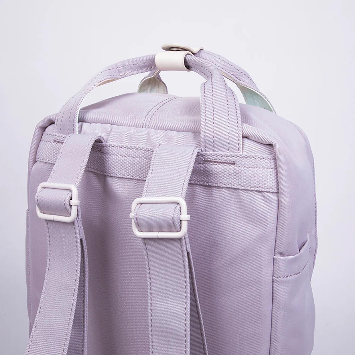 Macaroon Mini Ribbon X Unicorn Dream Series Backpack