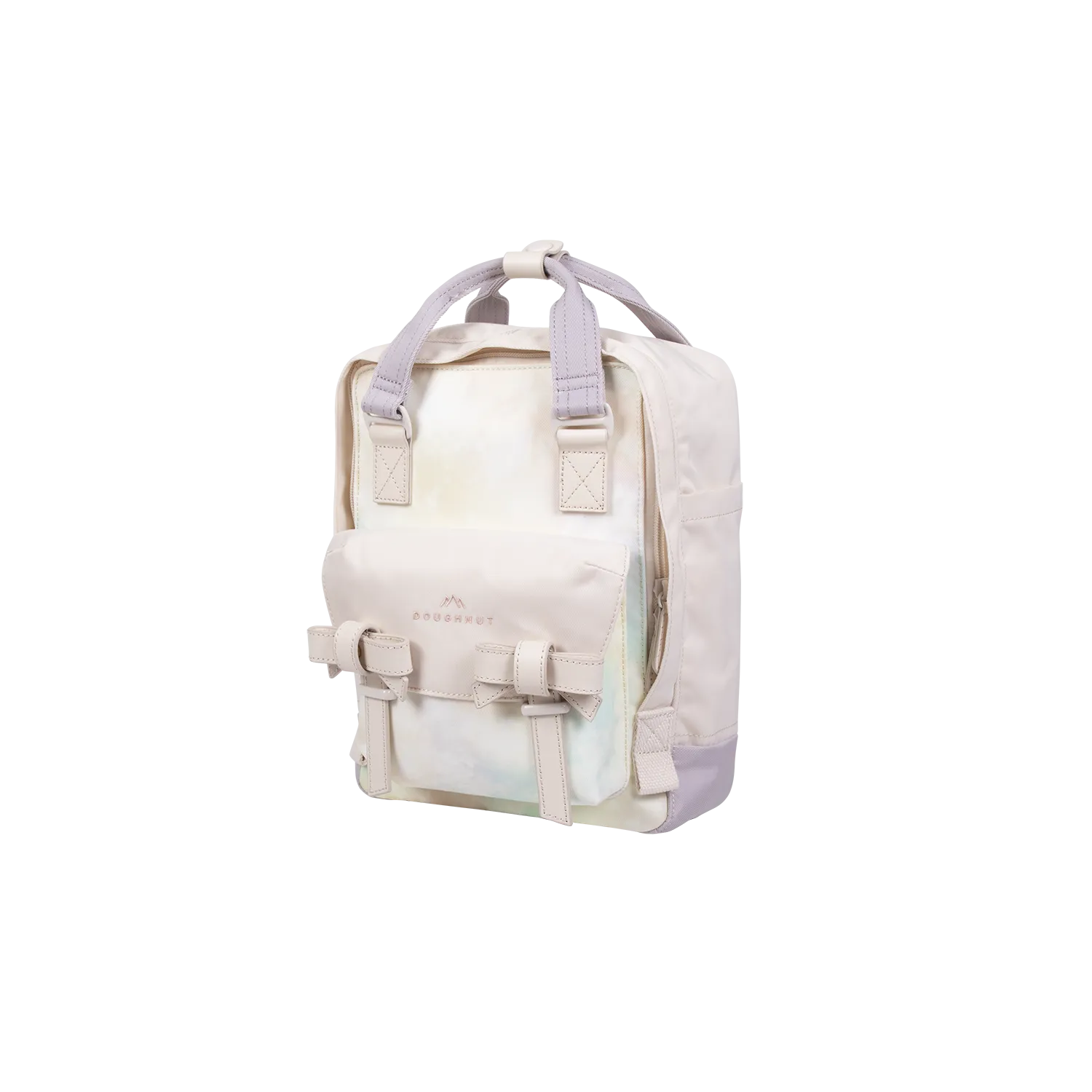 Macaroon Mini Ribbon X Unicorn Dream Series Backpack