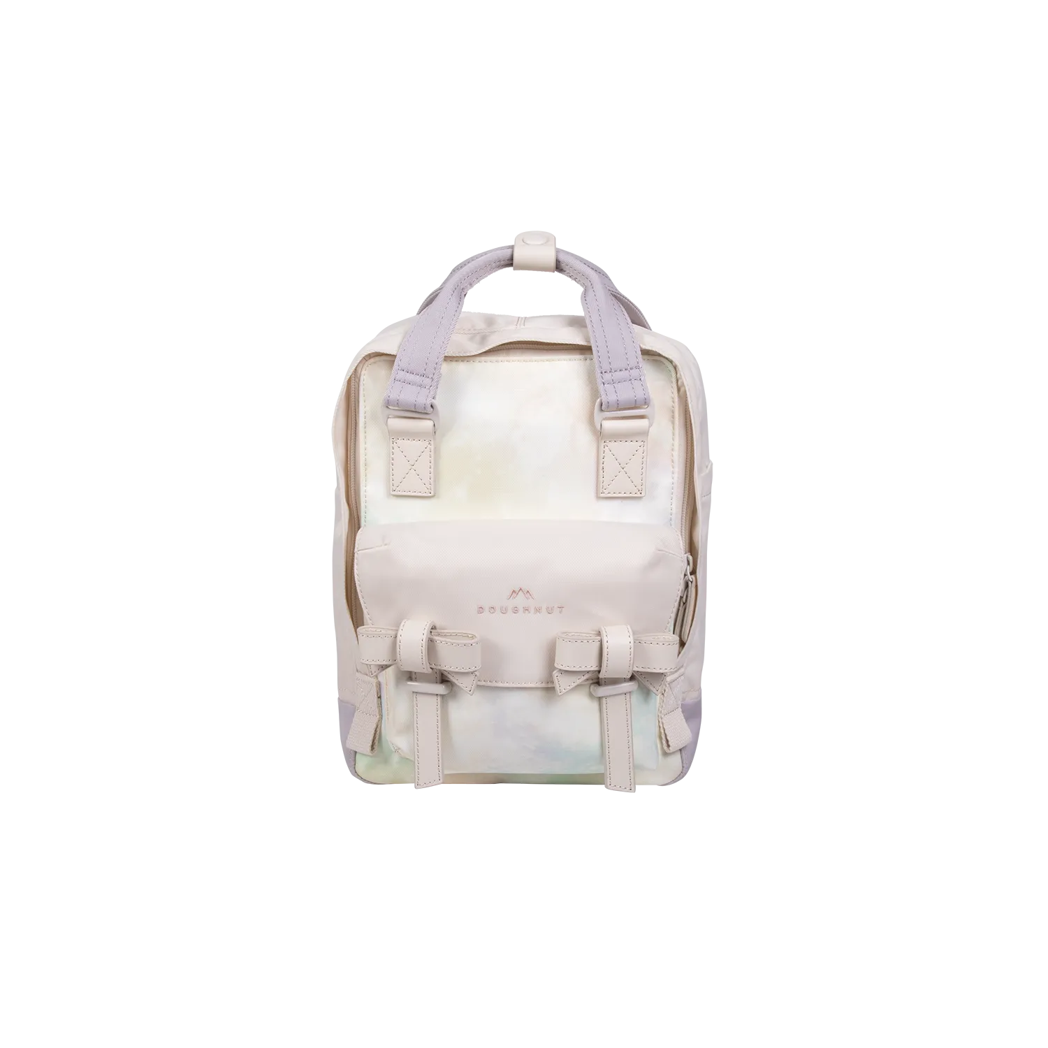 Macaroon Mini Ribbon X Unicorn Dream Series Backpack