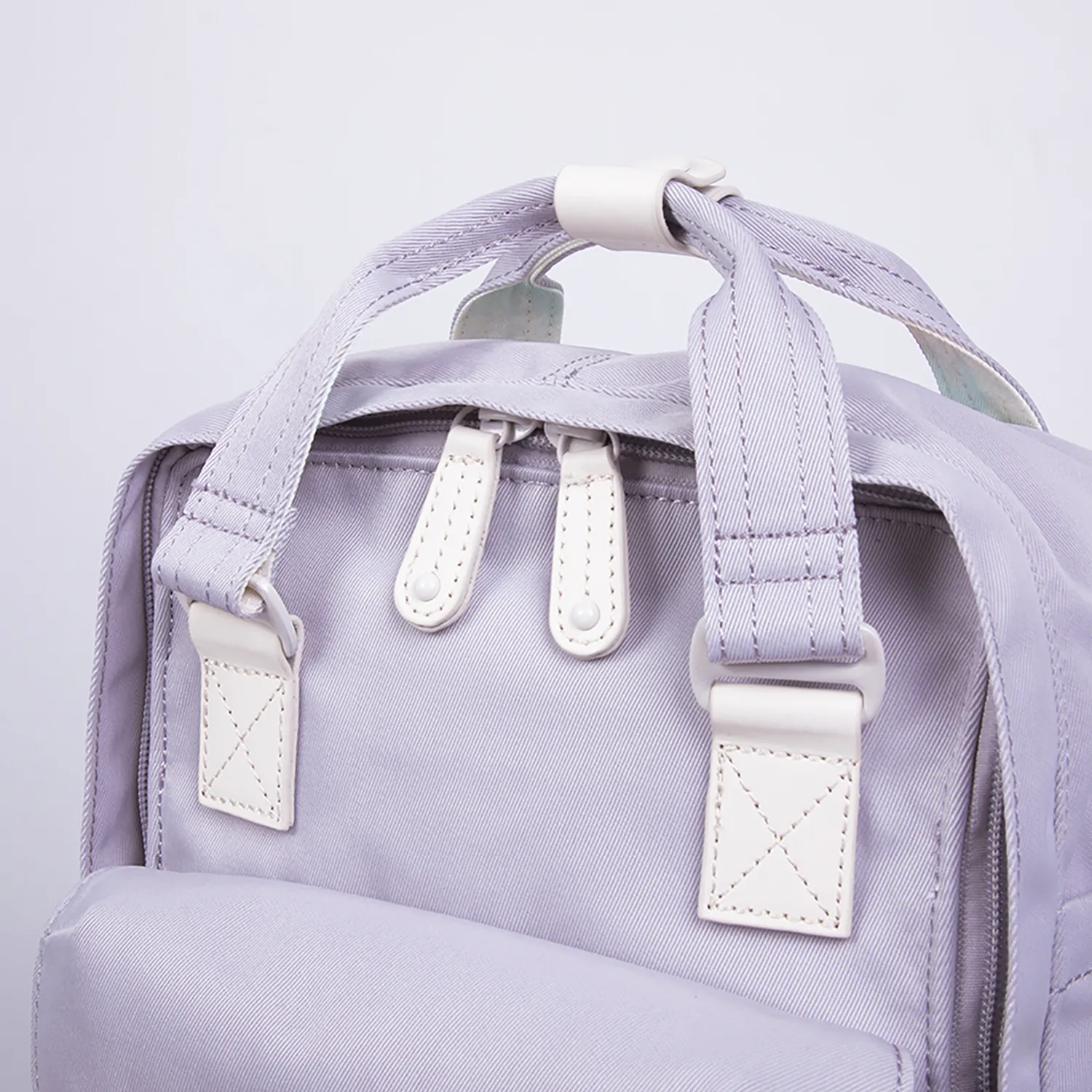 Macaroon Mini Ribbon X Unicorn Dream Series Backpack