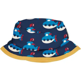 Maxomorra Submarine Sun Hat