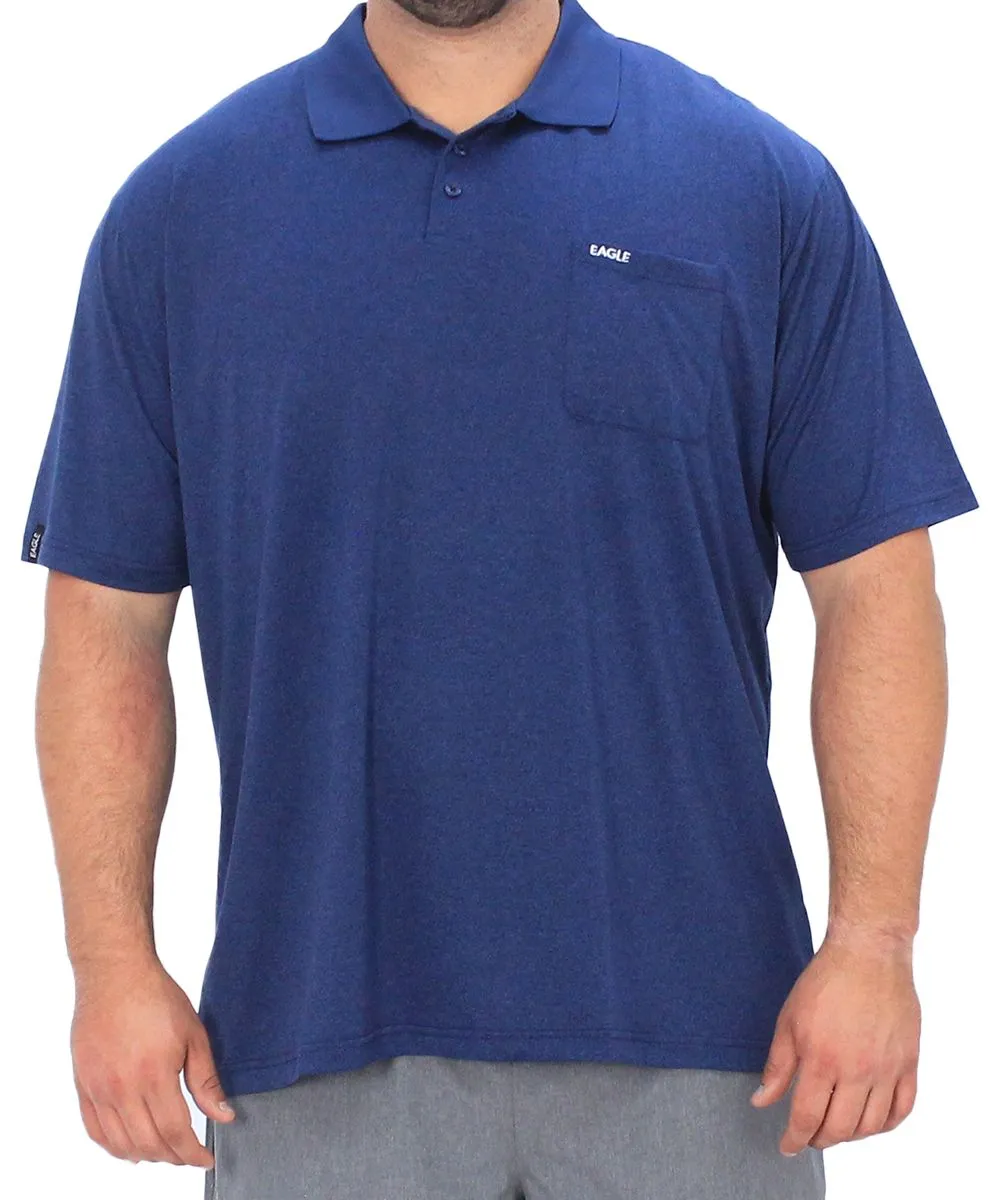 Mens Dri Fit Golfer