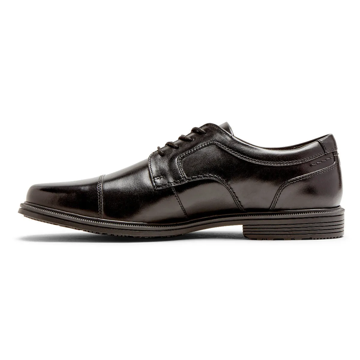 Men's Robinsyn Waterproof Cap Toe Oxford