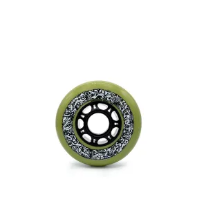 Mushroom Blading Scribbles 80mm/87a Wheels