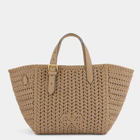 Neeson Small Square Tote