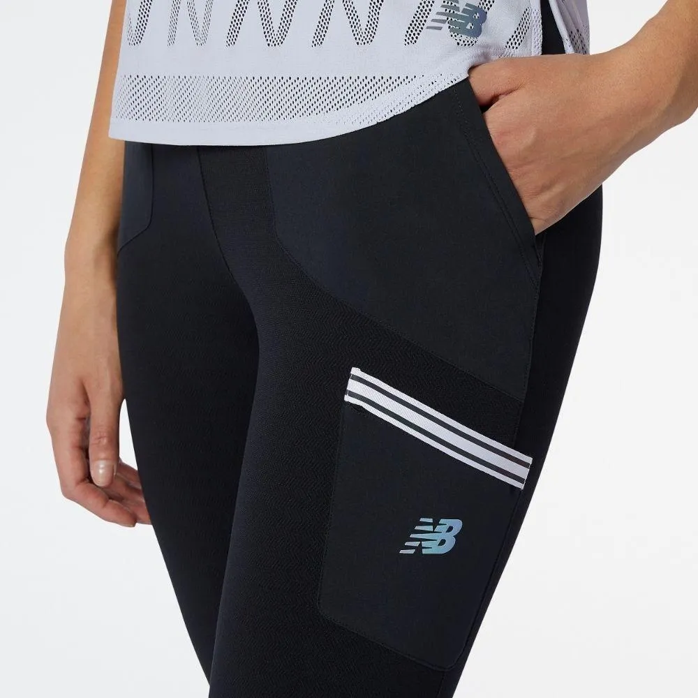 New Balance Women's Q Speed Jogger Tight