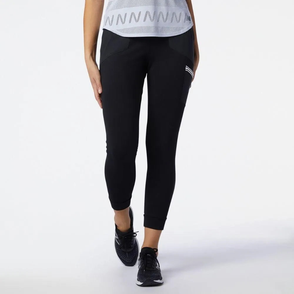 New Balance Women's Q Speed Jogger Tight