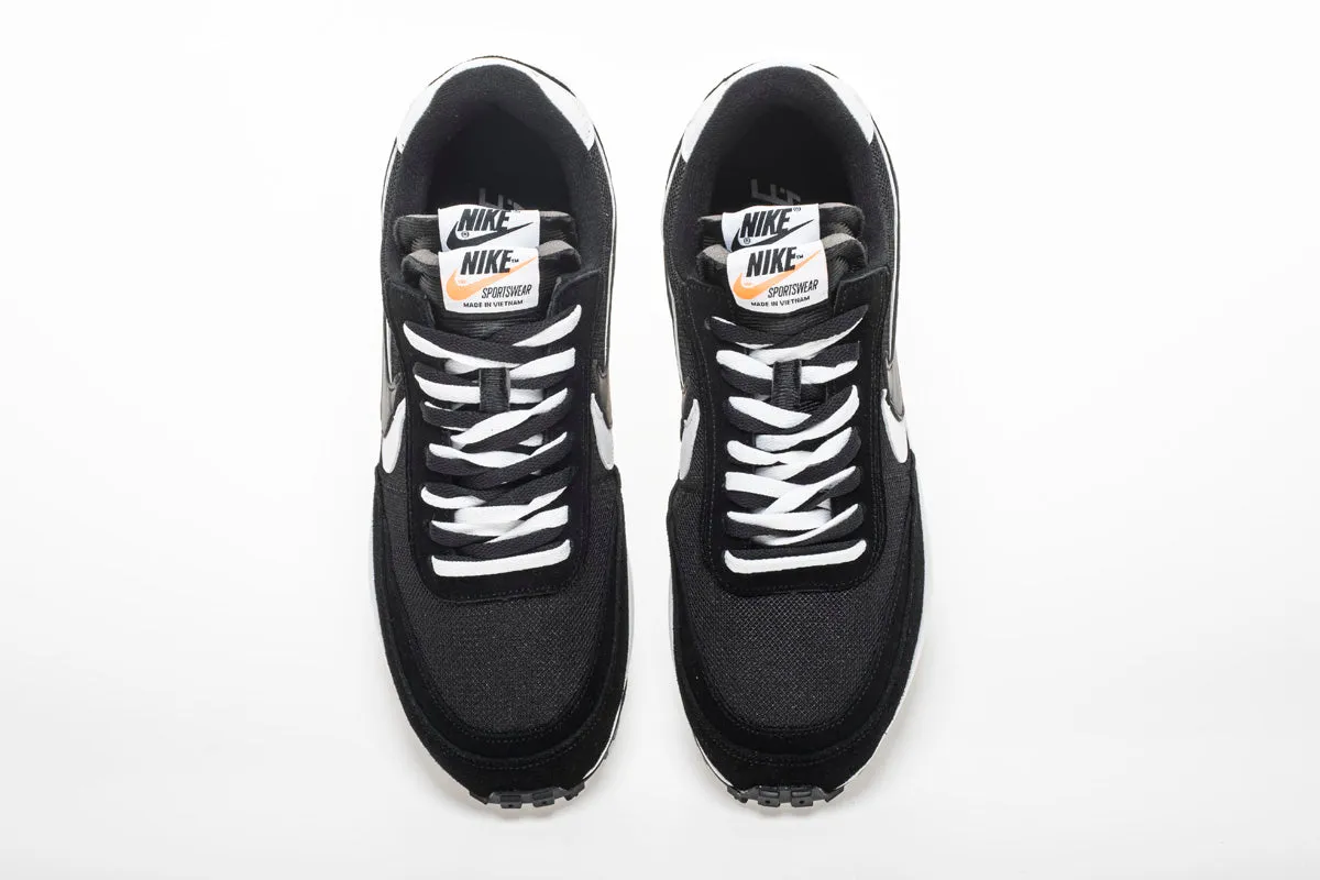 NIKE X SACAI LDV " WAFFLE BLACK "