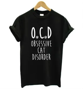 O.C.D. TEE