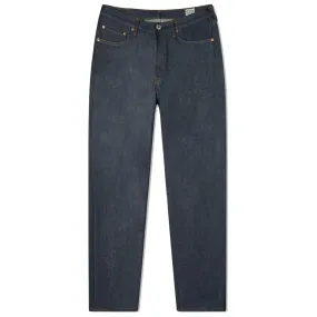 ORSLOW 105 Standard Denim Rigid