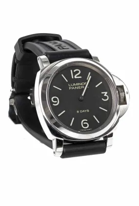 Panerai Luminor Men's Watch