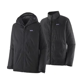 Patagonia 3-in-1 Powder Town Jacket 2024