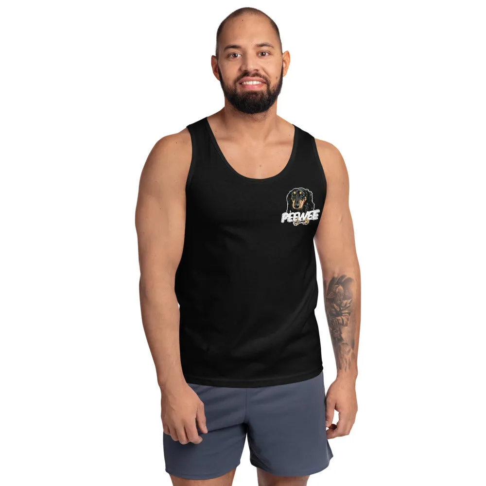 Peewee Tank top