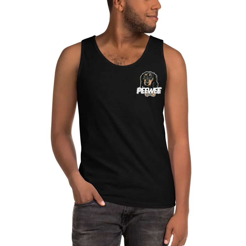 Peewee Tank top