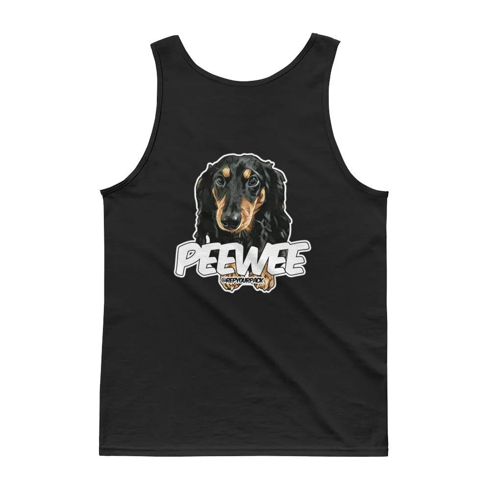 Peewee Tank top