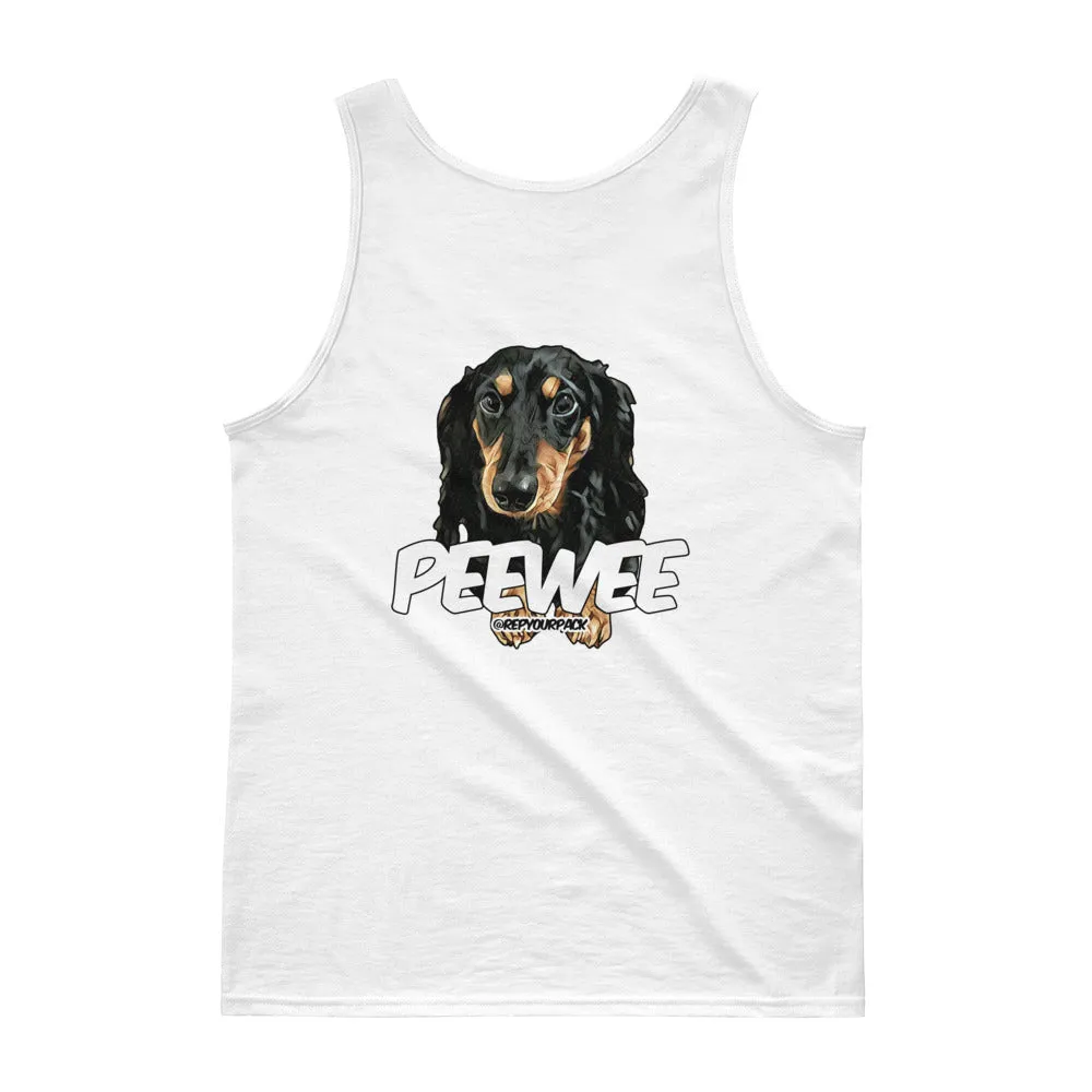 Peewee Tank top