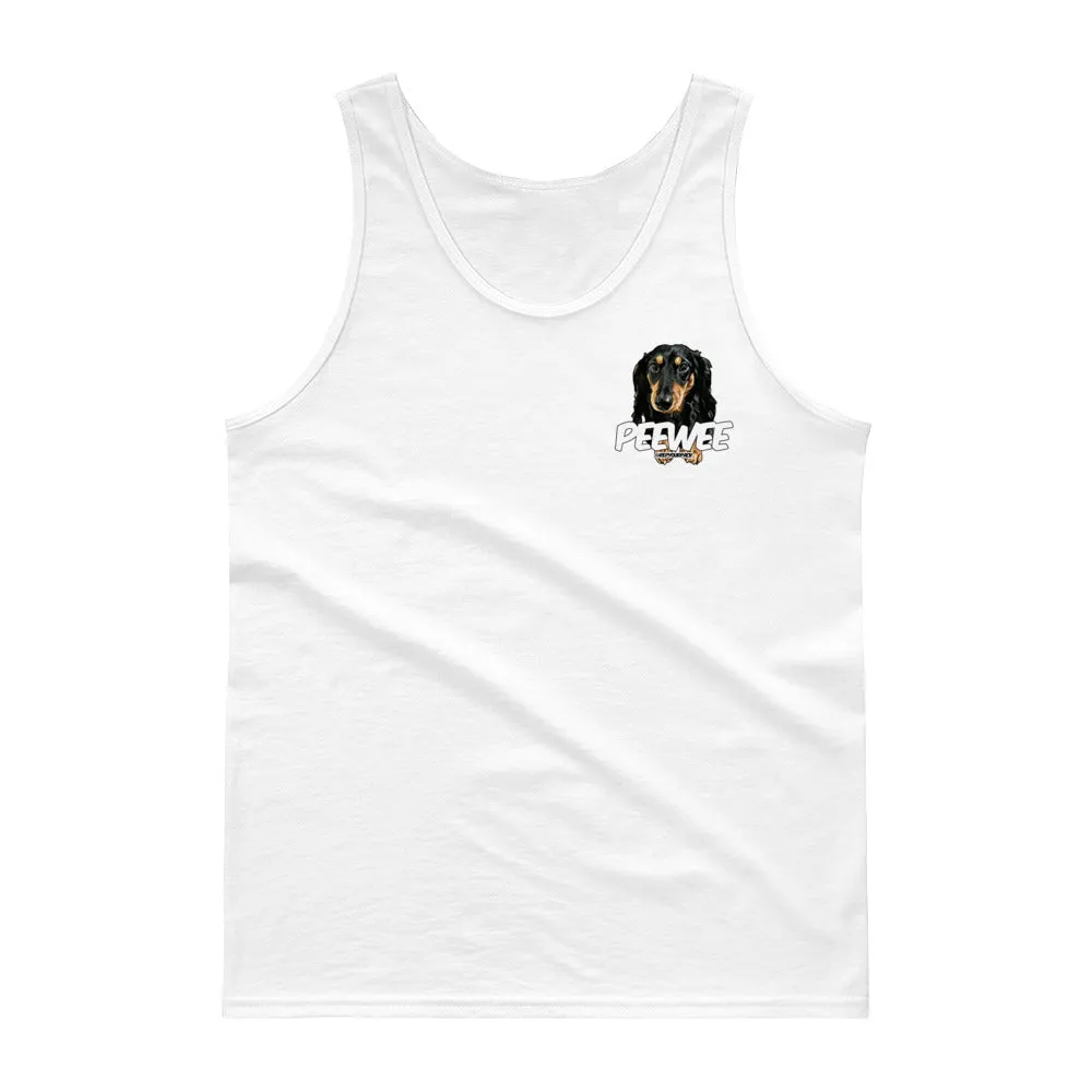 Peewee Tank top