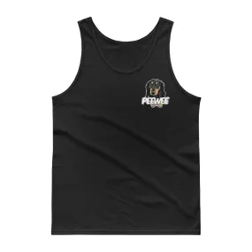 Peewee Tank top