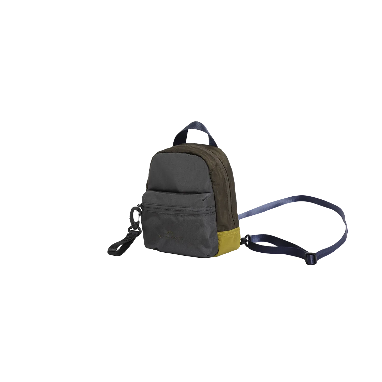 Peppy Backpack