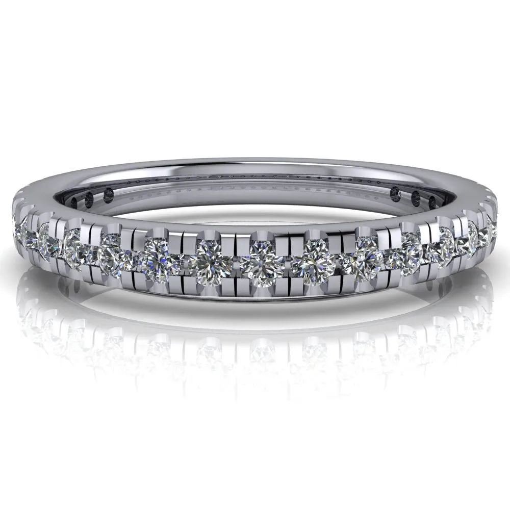 Per Adesso | Wedding Band No. 13