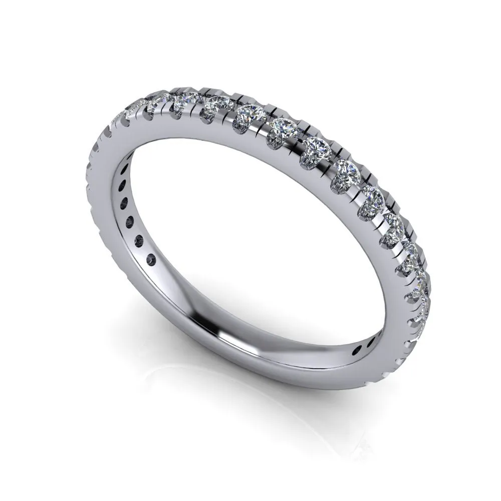 Per Adesso | Wedding Band No. 13