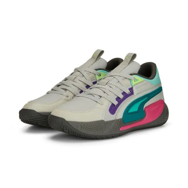 PUMA Court Rider Chaos Basketball Shoes