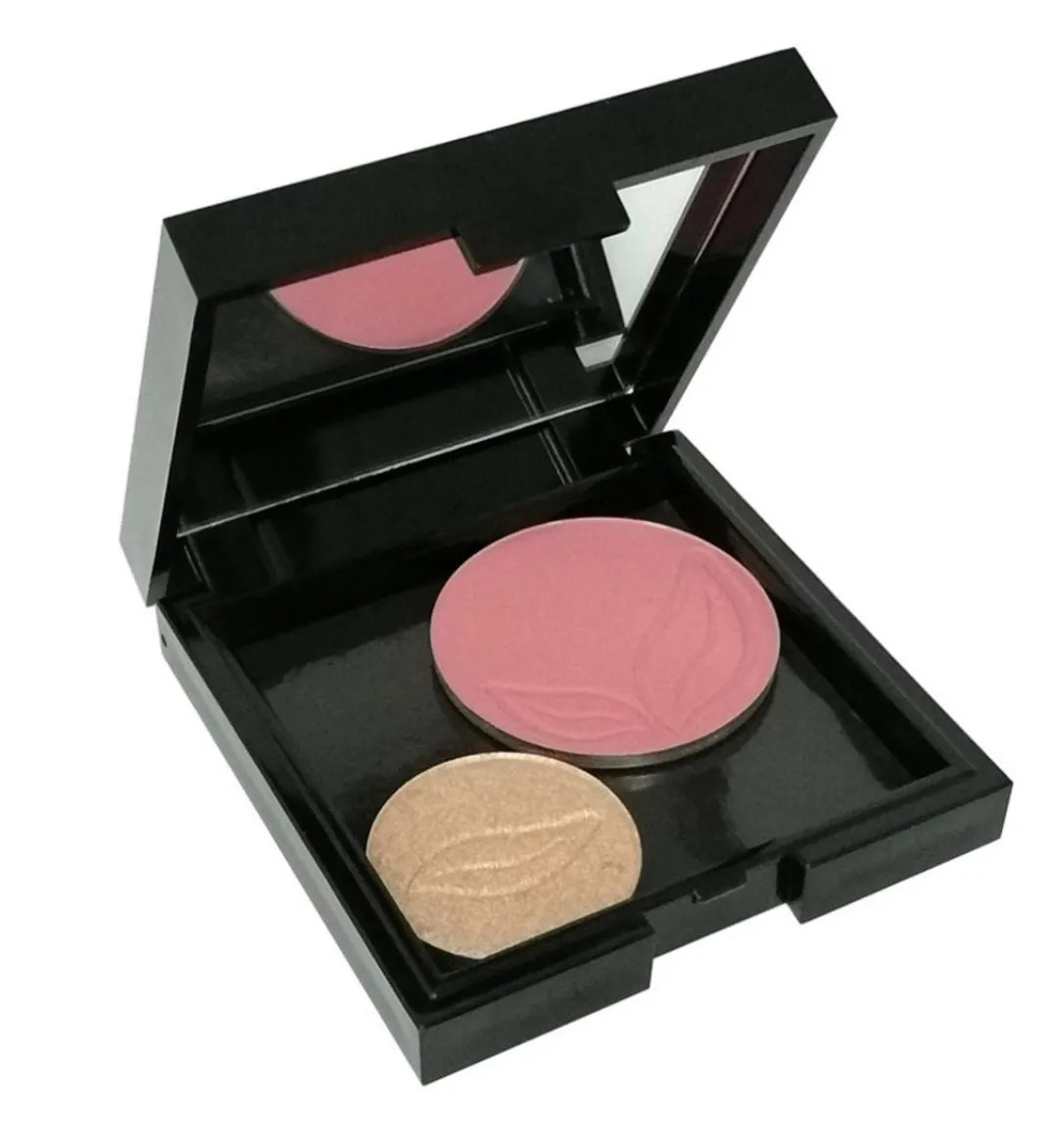 PuroBIO Makeup Accessories Mini Magnetic Palette