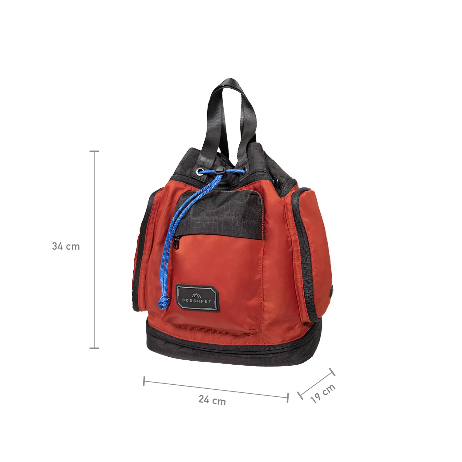 Pyramid Gamescape Series Backpack