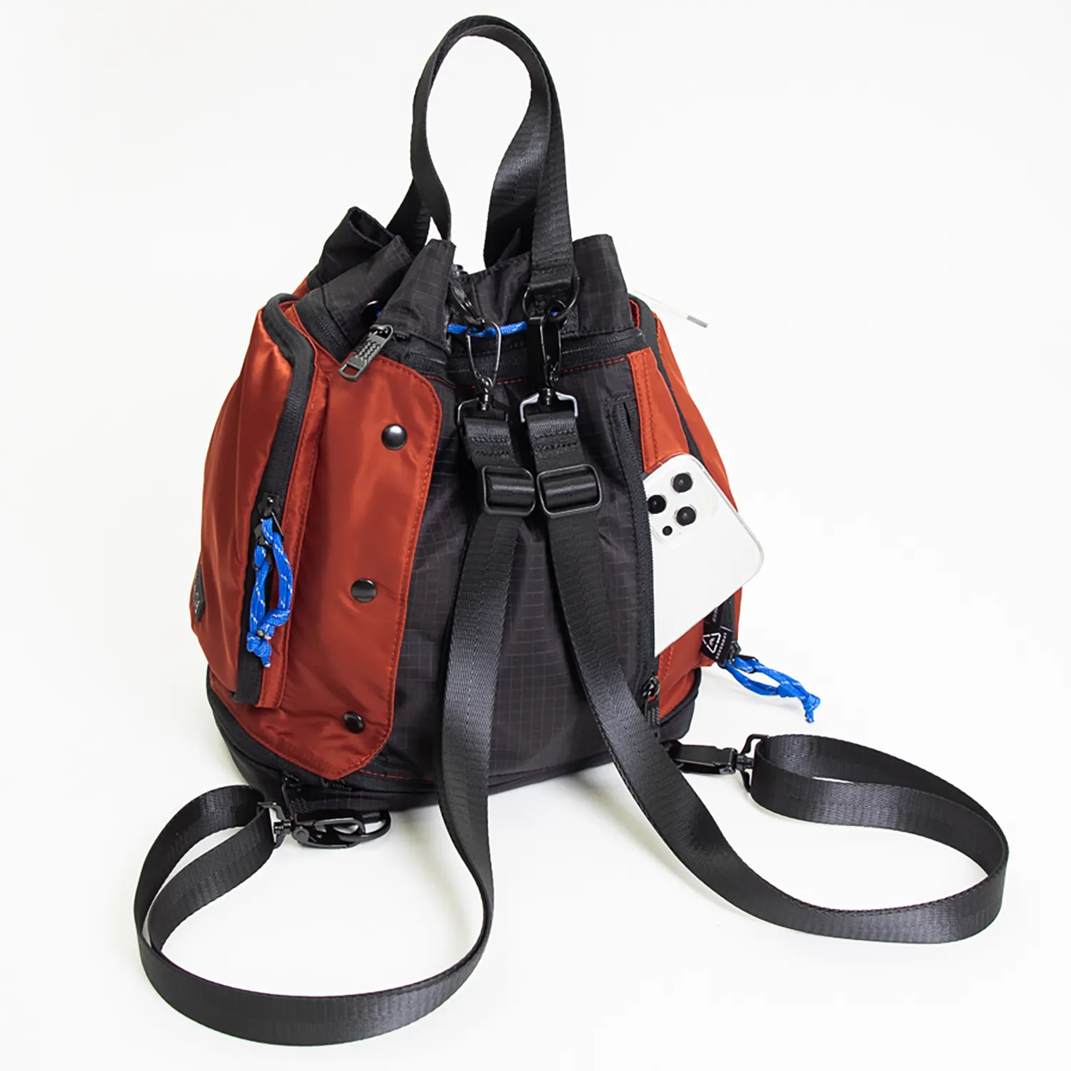 Pyramid Gamescape Series Backpack