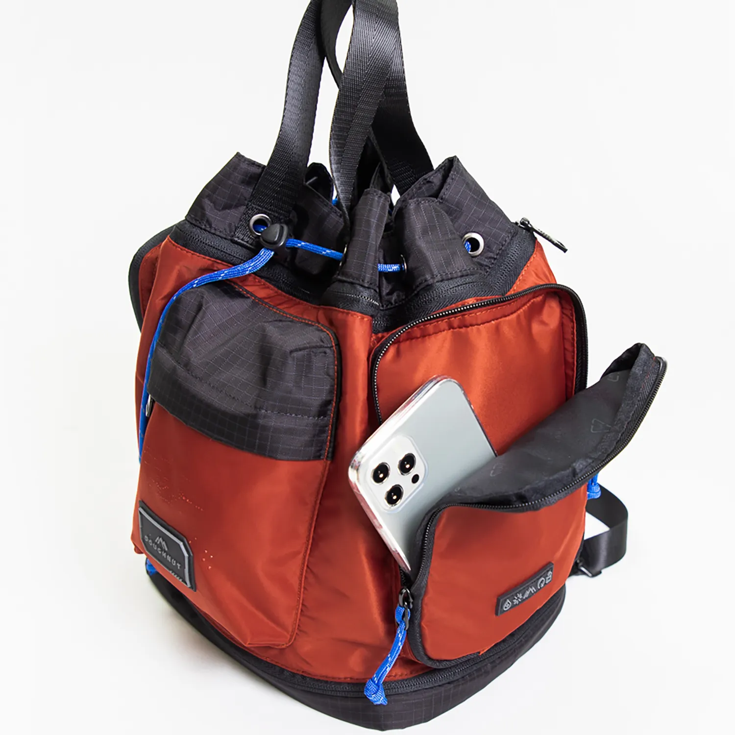 Pyramid Gamescape Series Backpack