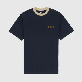 Radda Diacon T-Shirt - Indigo