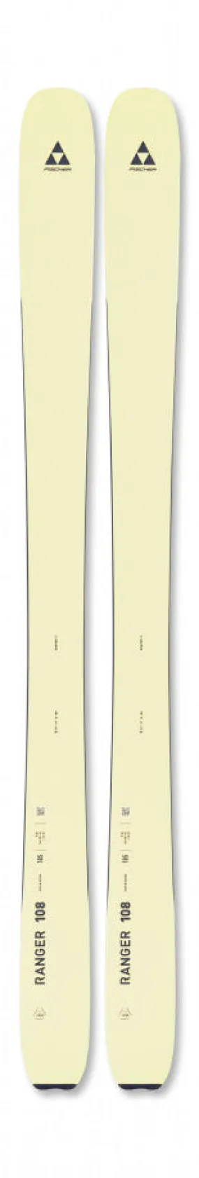 Ranger 108 Skis 2024