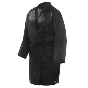 Ray Rose Black Kimono with Tie Belt in Stock