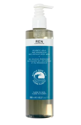 Ren Atlantic Kelp Body Wash