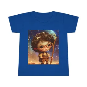 Sagittarius zodiac Toddler T-shirt