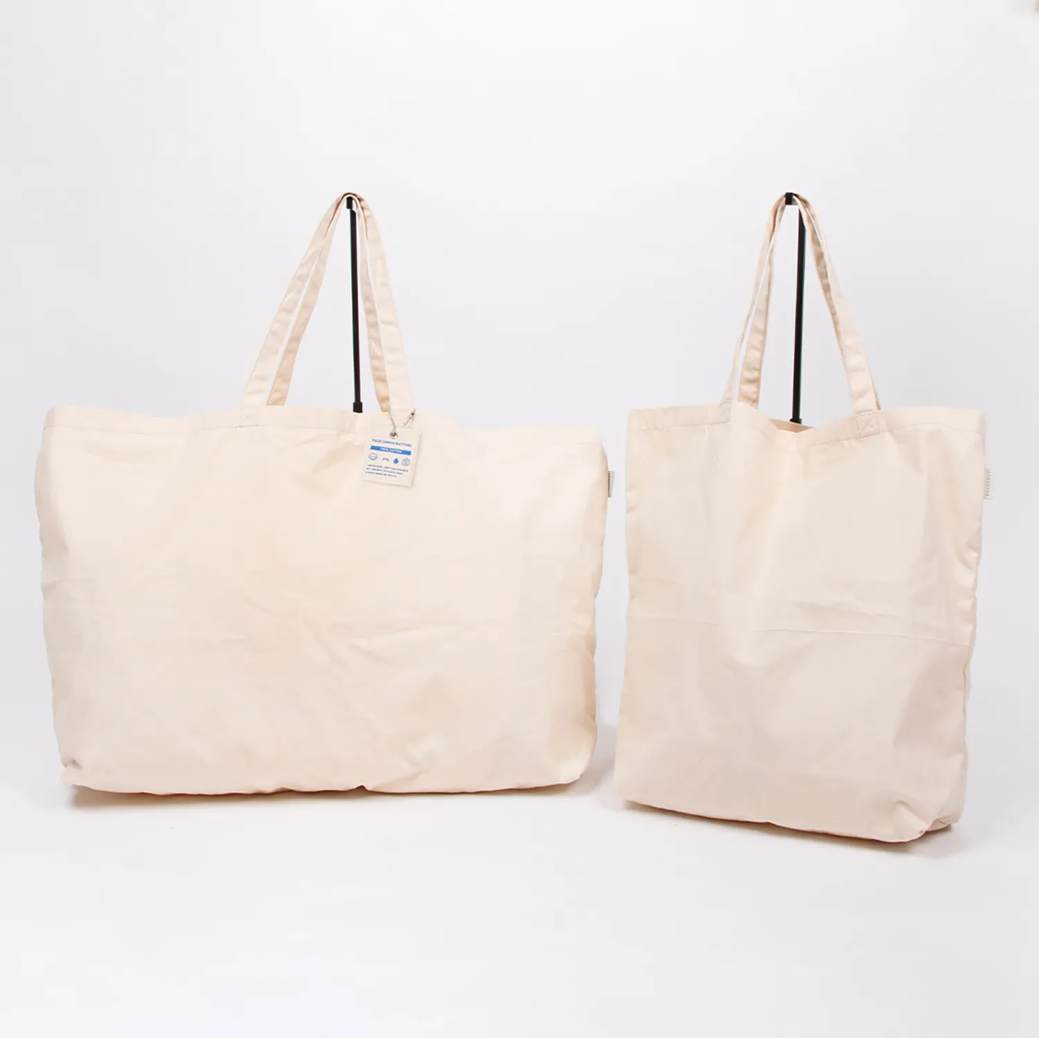 Shopper Bag M Tote Bag