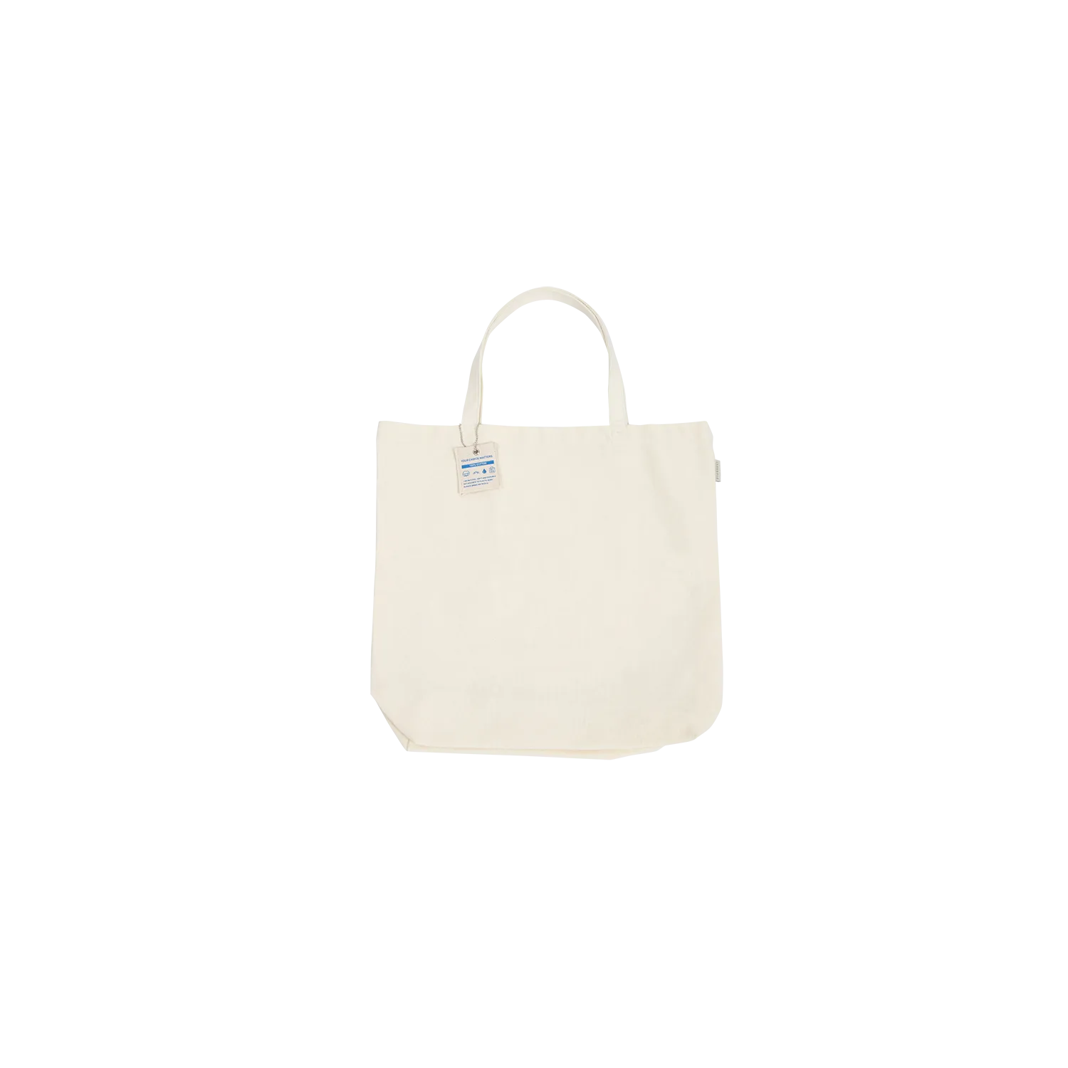 Shopper Bag M Tote Bag