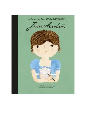 Små Människor, Stora Drömmar: Jane Austen