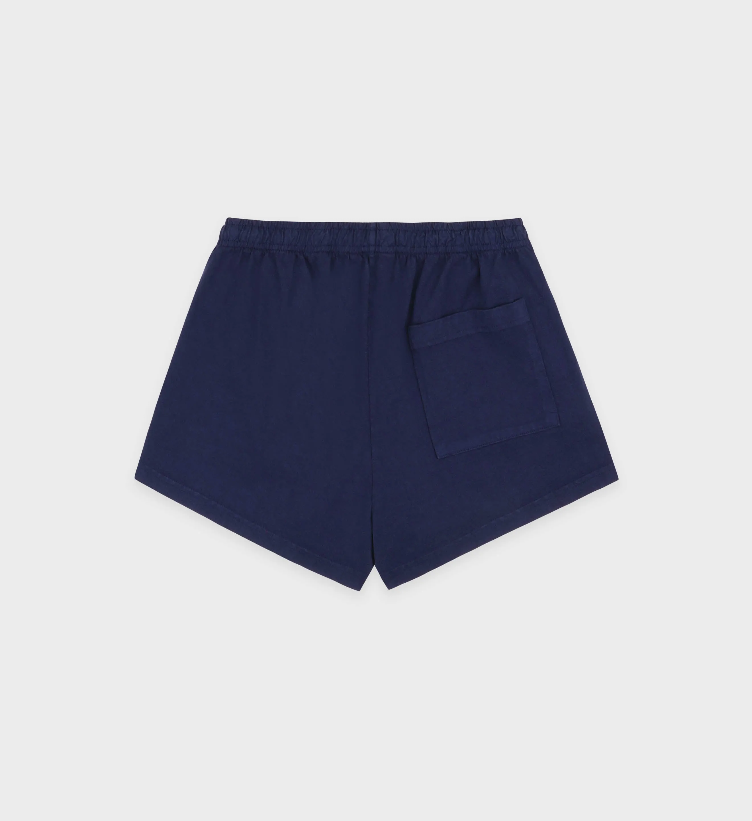 Spa Disco Short - Navy/White